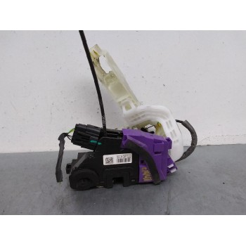 CERRADURA PUERTA TRASERA DERECHA 81420G3010 5 CABLES