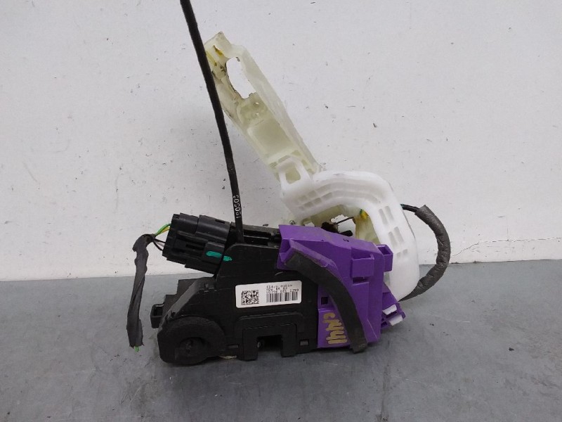 Recambio de cerradura puerta trasera derecha para hyundai i30 cw (pd) go! referencia OEM IAM 81420G3010  5 CABLES