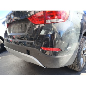 Recambio de paragolpes trasero para bmw x1 (e84) sdrive 18 d referencia OEM IAM   