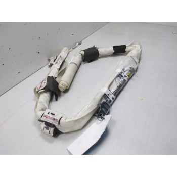 Recambio de airbag cortina delantero derecho para peugeot 208 (p2) active referencia OEM IAM 9827991580  