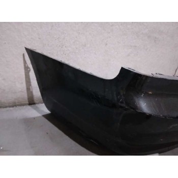 Recambio de paragolpes trasero para bmw serie 3 coupe (e92) 320d referencia OEM IAM 51127161490 NEGRO 51127161490 ROZADA
