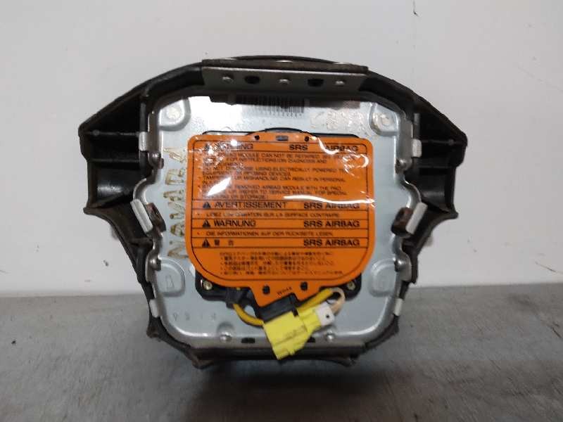 Recambio de airbag delantero izquierdo para nissan navara pick-up (d40m) 2.5 dci diesel cat referencia OEM IAM PMJ21015210066  