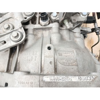 Recambio de caja cambios para kia stonic (ybcuv) drive referencia OEM IAM U89VJH ENTREGA CASCO 6V 85.027KM