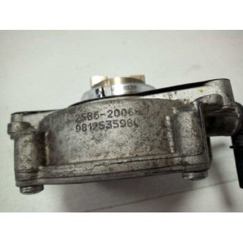 Recambio de depresor freno / bomba vacio para citroën c3 picasso collection referencia OEM IAM 9812535980  