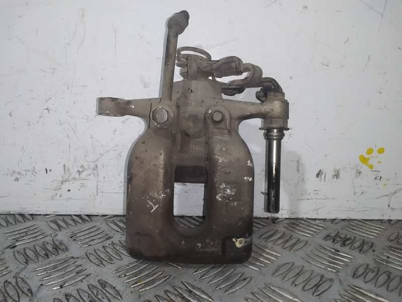 Recambio de pinza freno trasera izquierda para opel astra k lim. 5türig dynamic referencia OEM IAM   TRW