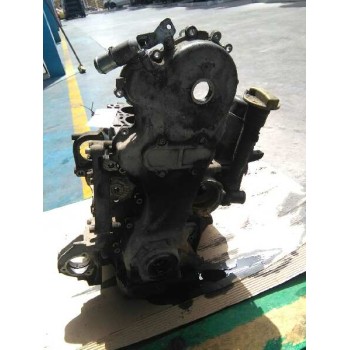 Recambio de motor completo para fiat panda (169) 1.3 jtd climbing 4x4 referencia OEM IAM 188A9000 <CASCO> 