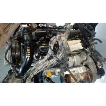 Recambio de motor completo para ford focus lim. (cb8) trend referencia OEM IAM T1DA M 