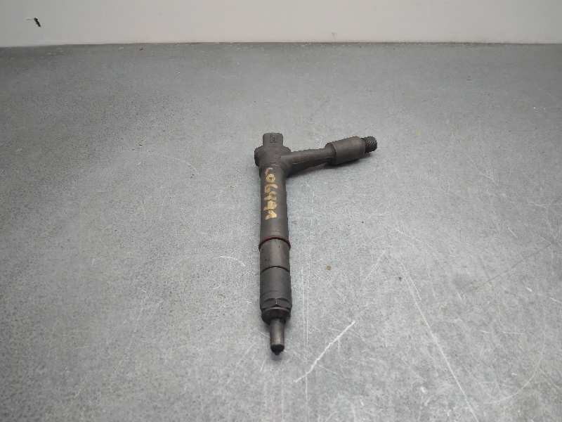 Recambio de inyector para opel corsa c club referencia OEM IAM TJBB01901D X1 DELPHI