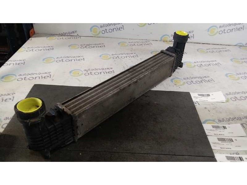 Recambio de intercooler para ford galaxy (vx) clx referencia OEM IAM   