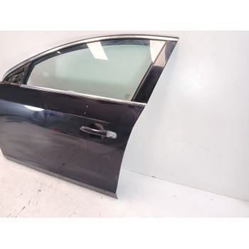 Recambio de puerta delantera izquierda para volvo s60 ii (134) d3 referencia OEM IAM 31402400 / 32291064  