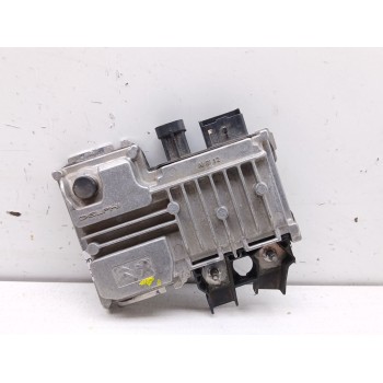 Recambio de modulo electronico para peugeot 2008 i (cu_) 1.2 thp 130 / puretech 130 referencia OEM IAM 9810858280  