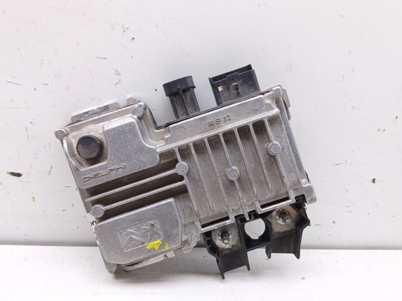 Recambio de modulo electronico para peugeot 2008 i (cu_) 1.2 thp 130 / puretech 130 referencia OEM IAM 9810858280  
