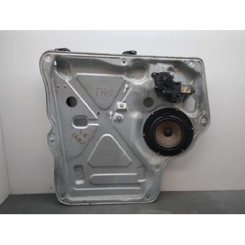 ELEVALUNAS DELANTERO IZQUIERDO 7E1837729K PANEL+ MOTOR+ MECANISMO 14 PINES