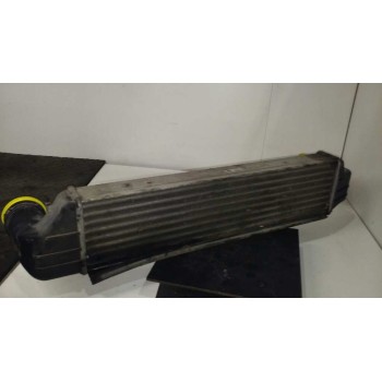 Recambio de intercooler para bmw serie 3 berlina (e46) 320d referencia OEM IAM 77897930  