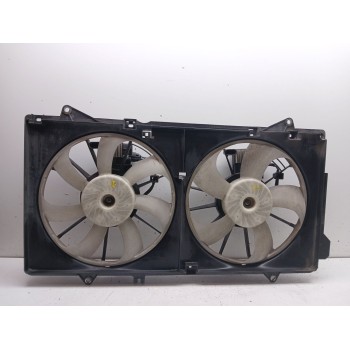 ELECTROVENTILADOR 2580005090 4993003660 4993003