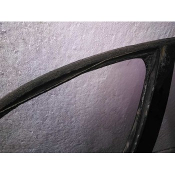 Recambio de puerta delantera izquierda para bmw serie 3 berlina (e90) 320i referencia OEM IAM  GRIS 