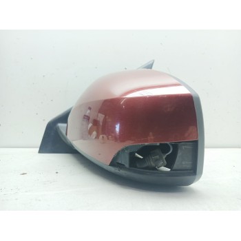 Recambio de retrovisor izquierdo para renault laguna iii grandtour (kt0/1) 2.0 dci (kt07, kt0j, kt14, kt1a, kt1s) referencia OEM
