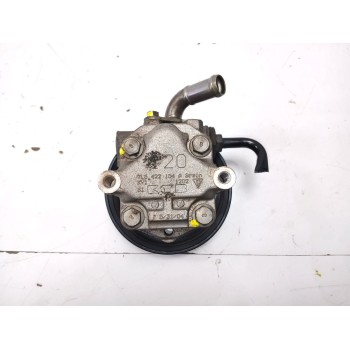 Recambio de bomba servodireccion para porsche cayenne (9pa) 3.2 referencia OEM IAM 948314050AX  7L5422154A
