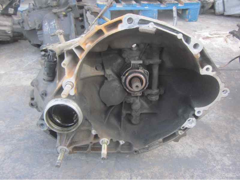 Recambio de caja cambios para fiat brava (182) 1.6 16v / 16v 100 elx referencia OEM IAM   
