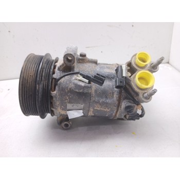 Recambio de compresor aire acondicionado para volvo xc60 ii (246) b4 mild-hybrid awd referencia OEM IAM P31497908 T131296122 