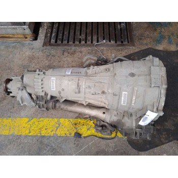 Recambio de caja cambios para audi a8 (4e2) 3.7 quattro referencia OEM IAM 6HP26A61 AUTOMATICA 4X4