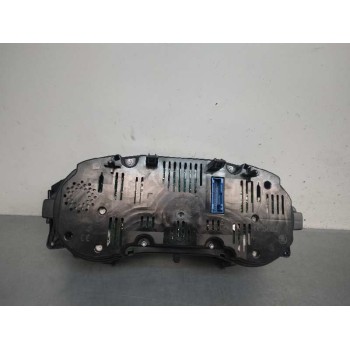 Recambio de cuadro instrumentos para skoda superb combi (3t5) 2.0 tdi dpf referencia OEM IAM 3T1920841E 3T1920841E 