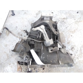 Recambio de caja cambios para mazda 3 lim. (bl) 1.6 cd diesel cat referencia OEM IAM   