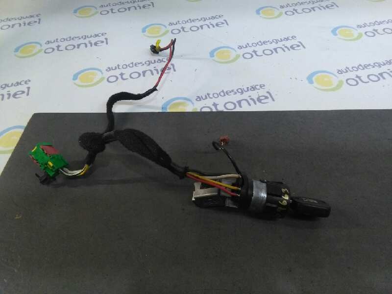 Recambio de conmutador de arranque para peugeot 307 (s1) xt referencia OEM IAM 9632897680  