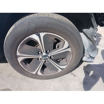 Recambio de llanta para kia xceed (cd) 1.6 gdi hybrid referencia OEM IAM 65JX16H2 ET40. x1 52910CR200