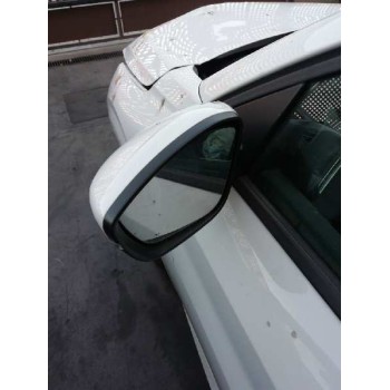 Recambio de retrovisor izquierdo para peugeot 208 (p2) active referencia OEM IAM  6 CABLES 