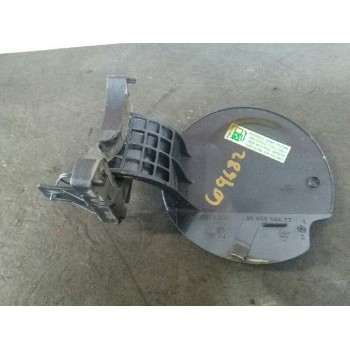 Recambio de tapa exterior combustible para peugeot 307 berlina (s2) x-line referencia OEM IAM   