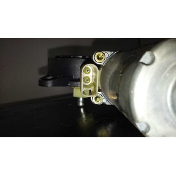 Recambio de motor elevalunas delantero izquierdo para ford fusion (cbk) ambiente referencia OEM IAM  5P 2 PINS