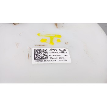 Recambio de aforador para omoda 5 referencia OEM IAM 155000161aa  