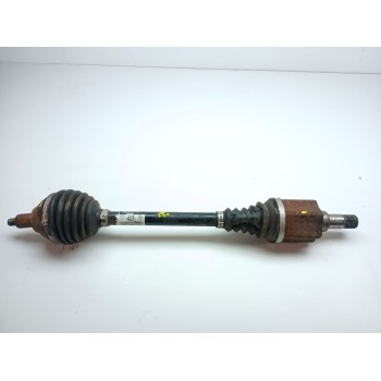 Recambio de transmision delantera izquierda para seat arona (kj7, kjp) 1.0 tsi referencia OEM IAM 2q0407271bm  