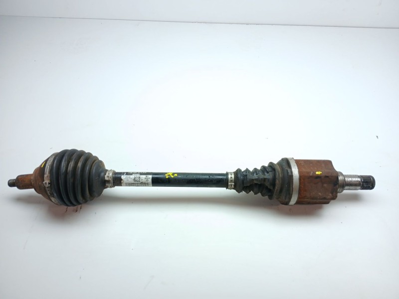 Recambio de transmision delantera izquierda para seat arona (kj7, kjp) 1.0 tsi referencia OEM IAM 2q0407271bm  