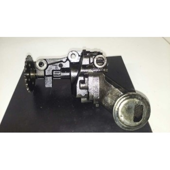 BOMBA ACEITE 8200400644 