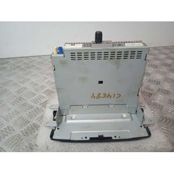 Recambio de sistema navegacion gps para renault captur zen referencia OEM IAM 281154879R  