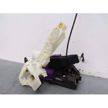 Recambio de cerradura puerta trasera derecha para hyundai i30 cw (pd) go! referencia OEM IAM 81420G3010  5 CABLES