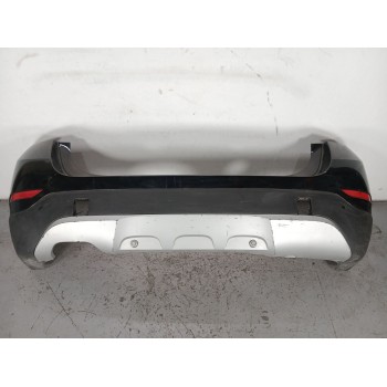 Recambio de paragolpes trasero para bmw x1 (e84) sdrive 18 d referencia OEM IAM   