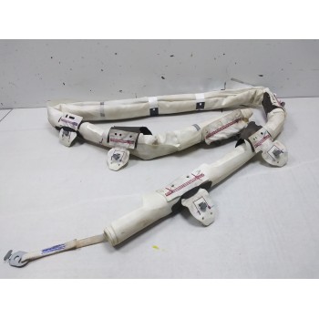Recambio de airbag cortina delantero derecho para peugeot 208 (p2) active referencia OEM IAM 9827991580  