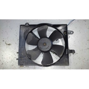 Recambio de electroventilador para daewoo matiz cd referencia OEM IAM   