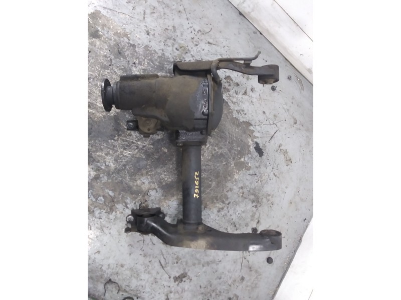 Recambio de diferencial delantero para hyundai terracan (hp) 2.9 crdi 4wd referencia OEM IAM   