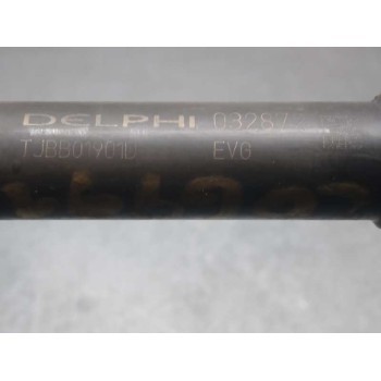 Recambio de inyector para opel corsa c club referencia OEM IAM TJBB01901D X1 DELPHI