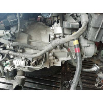 Recambio de caja cambios para kia stonic (ybcuv) drive referencia OEM IAM U89VJH ENTREGA CASCO 6V 85.027KM