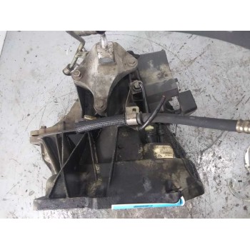 Recambio de caja cambios para ford fiesta (cbk) ambiente referencia OEM IAM 2N1R7002EB  