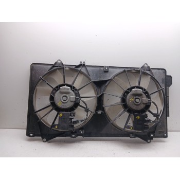 Recambio de electroventilador para mazda 6 station wagon (gj, gl) 2.2 d referencia OEM IAM 2580005090 4993003660 4993003