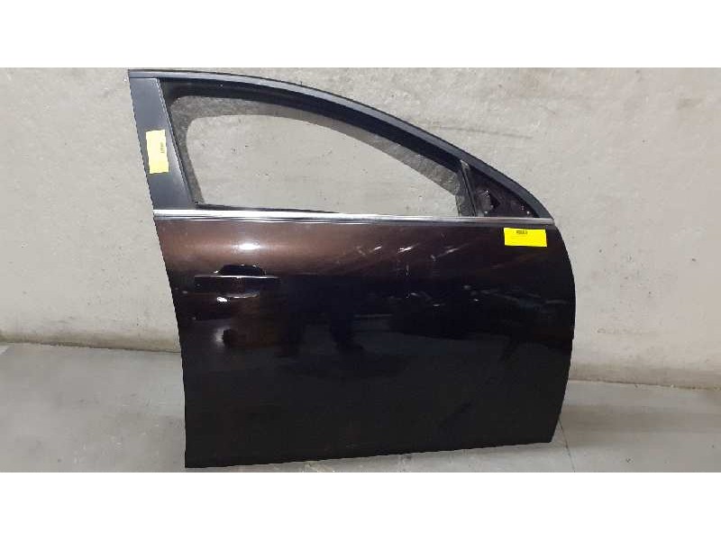 Recambio de puerta delantera derecha para opel insignia berlina expression referencia OEM IAM 124427  39062234
