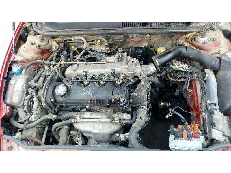 Recambio de motor completo para alfa romeo 147 (190) 1.9 jtd distinctive referencia OEM IAM   