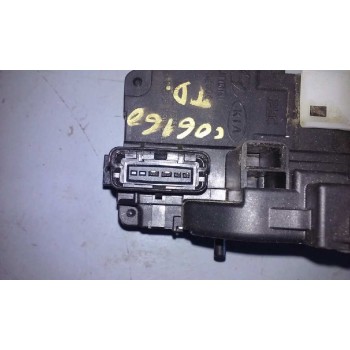 Recambio de cerradura puerta trasera derecha para hyundai sonata (nf) 2.0 crdi style referencia OEM IAM 814203K500DCF  