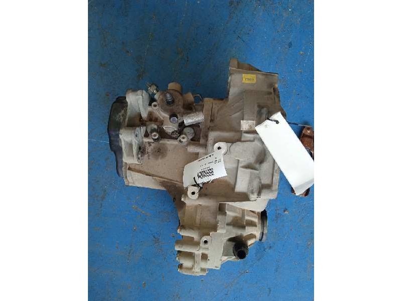 Recambio de caja casco para seat ibiza st (6j8) style referencia OEM IAM MZL CASCO 